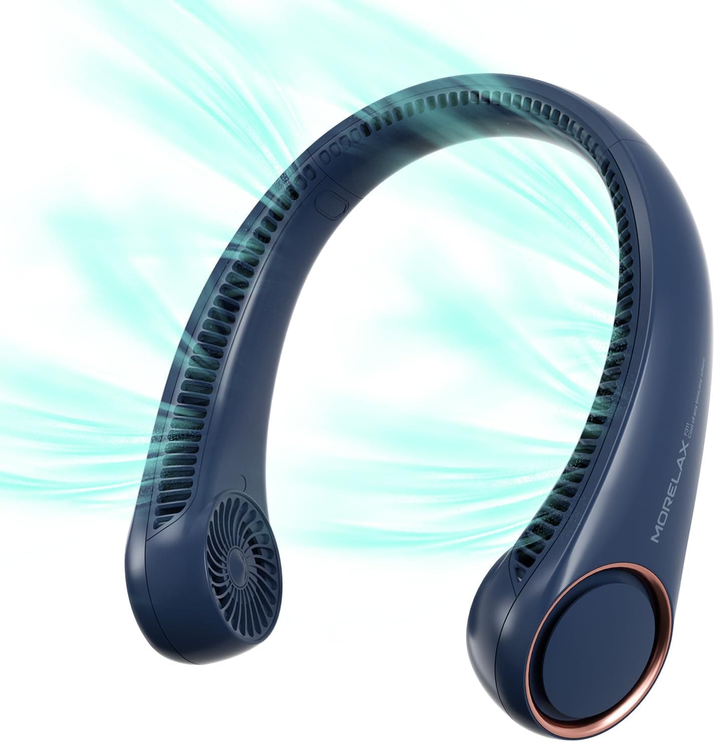 Morelax Neck Fan