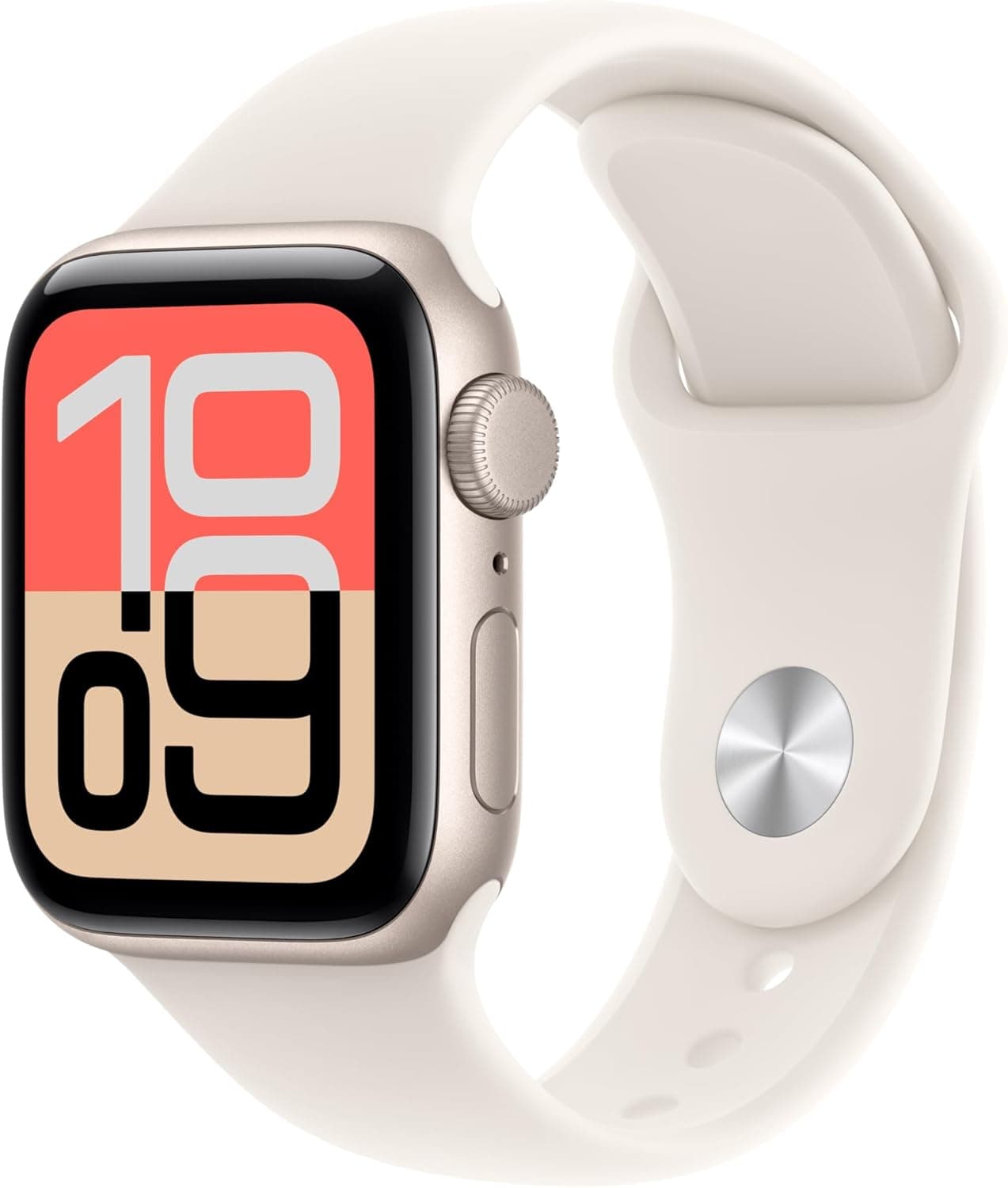 Apple Watch SE 3, GPS 40mm