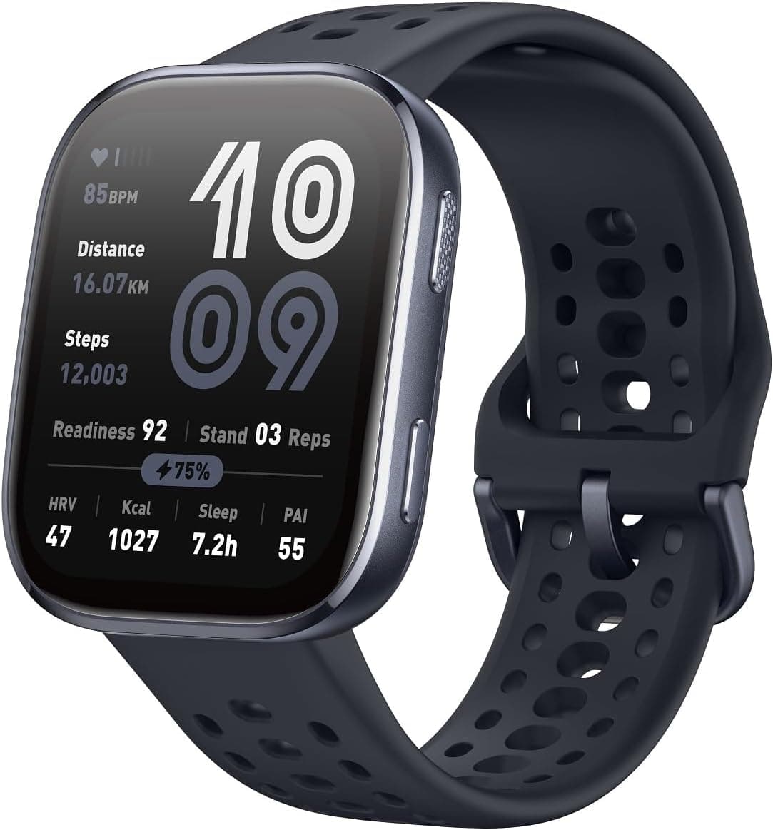 Amazfit Bip 6, 46mm