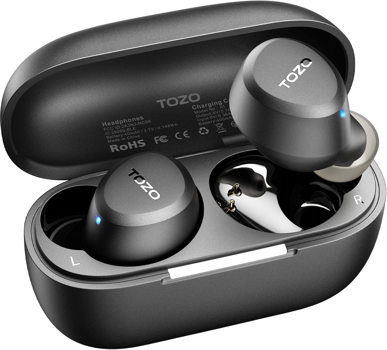 TOZO A1